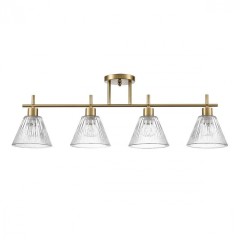 Потолочный светильник E14 Lumion VIVIAN 8188/4C