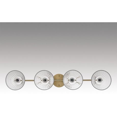 Потолочный светильник E14 Lumion VIVIAN 8188/4C