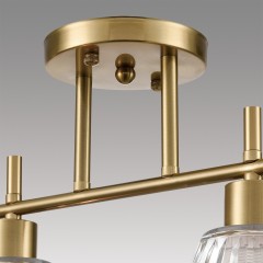 Потолочный светильник E14 Lumion VIVIAN 8188/4C