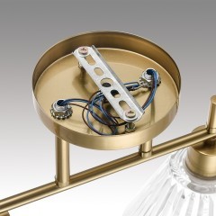 Потолочный светильник E14 Lumion VIVIAN 8188/4C