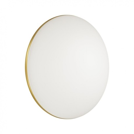 Настенно-потолочный светильник Sonex 3043/AL LASSA IP43 светодиодный LED 18W