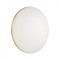 Настенно-потолочный светильник Sonex 3043/AL LASSA IP43 светодиодный LED 18W