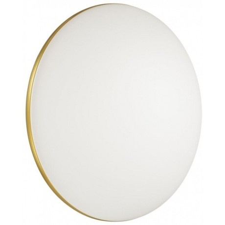 Настенно-потолочный светильник Sonex 3043/AL LASSA IP43 светодиодный LED 18W