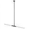 Люстра потолочная Odeon Light 4307/2 Soho под лампы 2xG9 2*40W