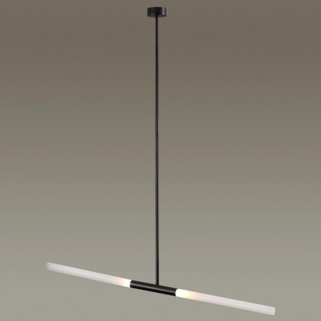 Люстра потолочная Odeon Light 4307/2 Soho под лампы 2xG9 2*40W