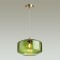 Подвесной светильник с 1 плафоном Odeon Light 4783/1 BINGA под лампу 1xE27 60W