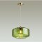 Подвесной светильник с 1 плафоном Odeon Light 4783/1 BINGA под лампу 1xE27 60W