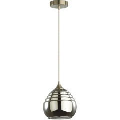 Подвесной светильник с 1 плафоном Lumion 5286/1 LESTER под лампу 1xE27 1*60W
