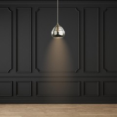 Подвесной светильник с 1 плафоном Lumion 5286/1 LESTER под лампу 1xE27 1*60W