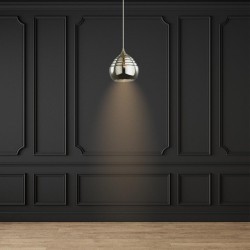 Подвесной светильник с 1 плафоном Lumion 5286/1 LESTER под лампу 1xE27 1*60W