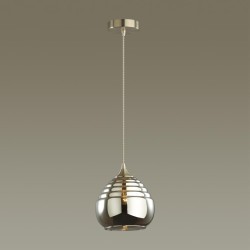 Подвесной светильник с 1 плафоном Lumion 5286/1 LESTER под лампу 1xE27 1*60W
