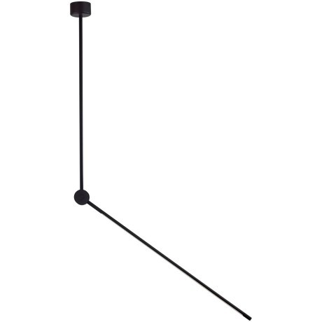 Потолочный светильник поворотн на 350° IP20 LED 16W 3000K 220-240V Odeon Light FODEN 7101/15CL