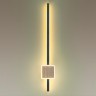 Бра Odeon Light 4257/18WL STILO светодиодная LED 18W