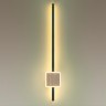 Бра Odeon Light 4257/18WL STILO светодиодная LED 18W