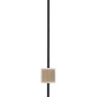 Бра Odeon Light 4257/18WL STILO светодиодная LED 18W