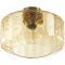 Настенно-потолочный светильник Odeon Light 4747/1C BINGA под лампу 1xE27 1*60W