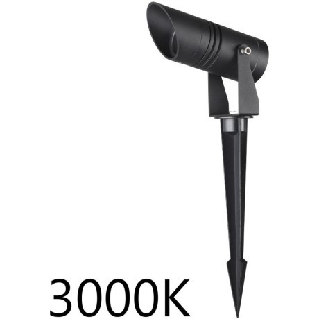 Уличный светильник IP65 LED CREE 6W 3000K Odeon Light STIMA 6648/6GL3