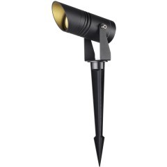 Уличный светильник IP65 LED CREE 6W 3000K Odeon Light STIMA 6648/6GL3