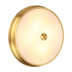 Настенно-потолочный светильник Odeon Light 4824/4C MARSEI под лампы 4xE14 4*40W