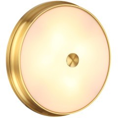 Настенно-потолочный светильник Odeon Light 4824/4C MARSEI под лампы 4xE14 4*40W