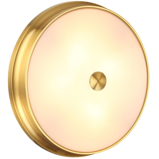 Настенно-потолочный светильник Odeon Light 4824/4C MARSEI под лампы 4xE14 4*40W
