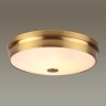 Настенно-потолочный светильник Odeon Light 4824/4C MARSEI под лампы 4xE14 4*40W