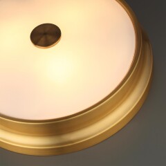 Настенно-потолочный светильник Odeon Light 4824/4C MARSEI под лампы 4xE14 4*40W