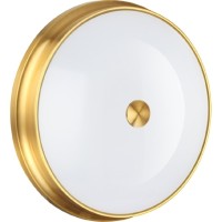 Настенно-потолочный светильник Odeon Light 4824/4C MARSEI под лампы 4xE14 4*40W