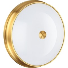 Настенно-потолочный светильник Odeon Light 4824/4C MARSEI под лампы 4xE14 4*40W