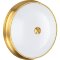Настенно-потолочный светильник Odeon Light 4824/4C MARSEI под лампы 4xE14 4*40W