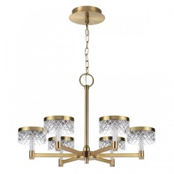 Люстра ODEON LIGHT FIVRE 5032/36L