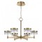 Люстра ODEON LIGHT FIVRE 5032/36L
