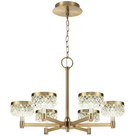 Люстра ODEON LIGHT FIVRE 5032/36L