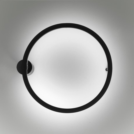 Бра Odeon Light 4386/18WL OMEN светодиодная LED 1*18W