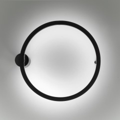 Бра Odeon Light 4386/18WL OMEN светодиодная LED 1*18W