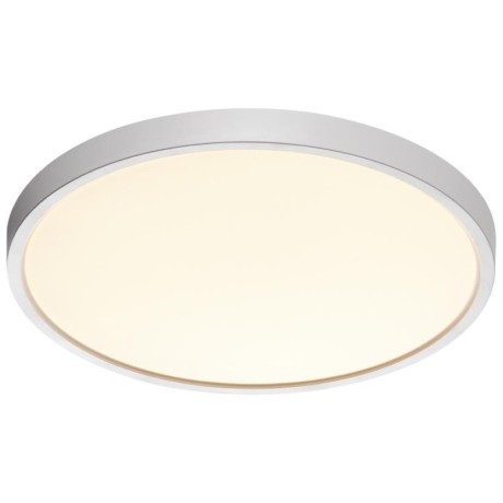 Настенно-потолочный светильник СОНЕКС Sonex ALFA WHITE 7659/24L