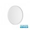 Настенно-потолочный светильник СОНЕКС Sonex ALFA WHITE 7659/24L