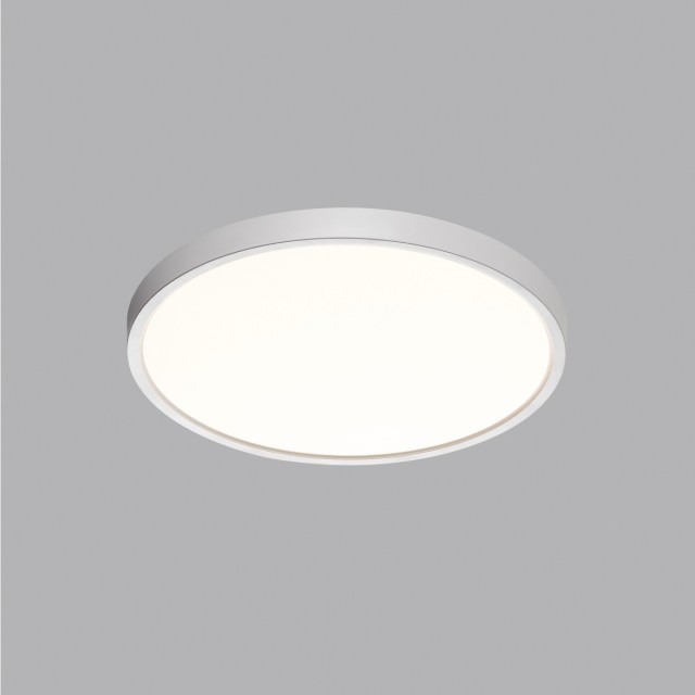 Настенно-потолочный светильник СОНЕКС Sonex ALFA WHITE 7659/24L