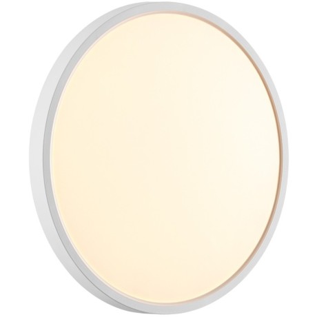 Настенно-потолочный светильник СОНЕКС Sonex ALFA WHITE 7659/24L