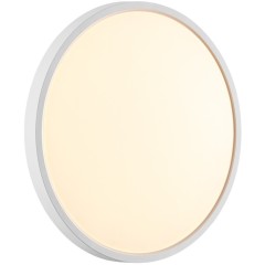 Настенно-потолочный светильник СОНЕКС Sonex ALFA WHITE 7659/24L