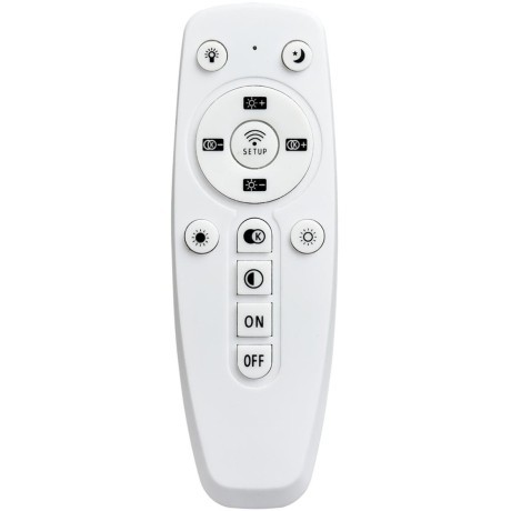 Светильник LED 60Вт 3000-6000К IP20 пульт ДУ Sonex PINE 7737/60L