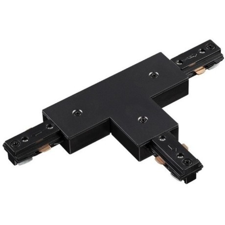 Т соединитель для однофазных трехжильных шинопроводов Novotech 135011