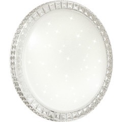 Светодиодный настенно-потолочный светильник с пультом Brisa 2036/DL