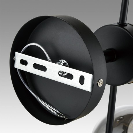 8059/4C Люстра потолочная Lumion COMFI E27 240W 220V EMINA