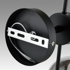 8059/4C Люстра потолочная Lumion COMFI E27 240W 220V EMINA