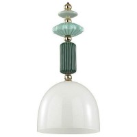 Подвесной светильник с 1 плафоном Odeon Light 4861/1C CANDY под лампу 1xE14 1*40W