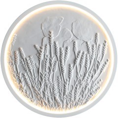 Настенный светильник IP20 LED 10W 816Лм 3000K 220-240V LAVANDA 7169/10WL