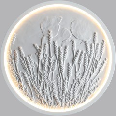 Настенный светильник IP20 LED 10W 816Лм 3000K 220-240V LAVANDA 7169/10WL