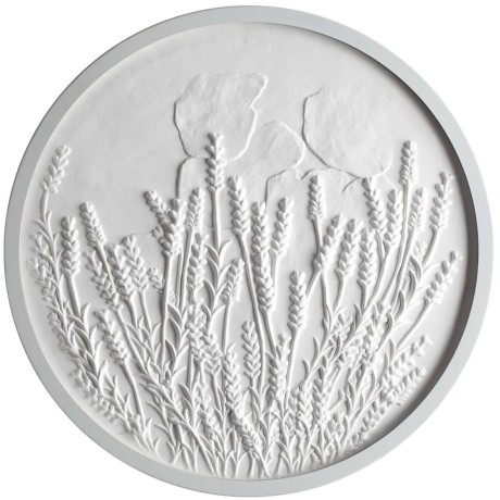 Настенный светильник IP20 LED 10W 816Лм 3000K 220-240V LAVANDA 7169/10WL