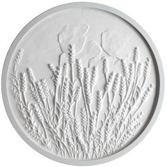 Настенный светильник IP20 LED 10W 816Лм 3000K 220-240V LAVANDA 7169/10WL